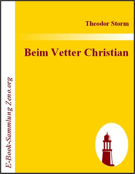 Beim Vetter Christian