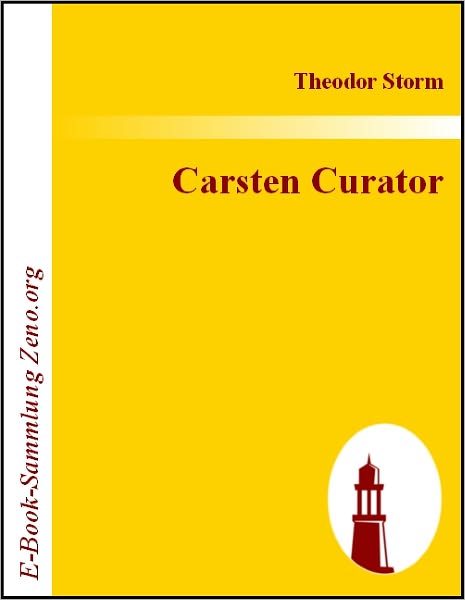 Carsten Curator