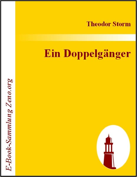 Ein Doppelgänger
