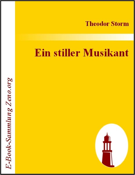 Ein stiller Musikant