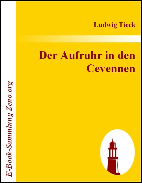 Der Aufruhr in den Cevennen