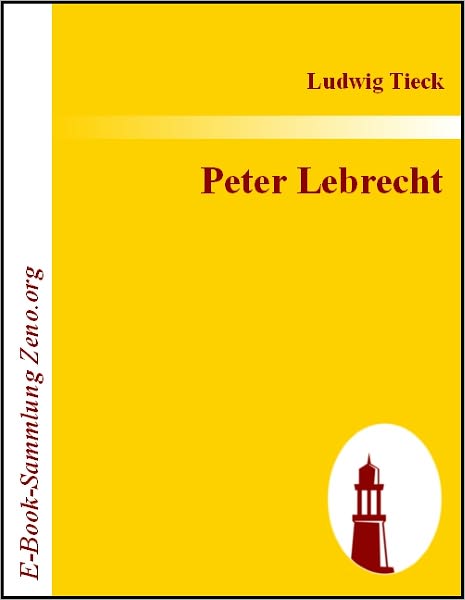 Peter Lebrecht