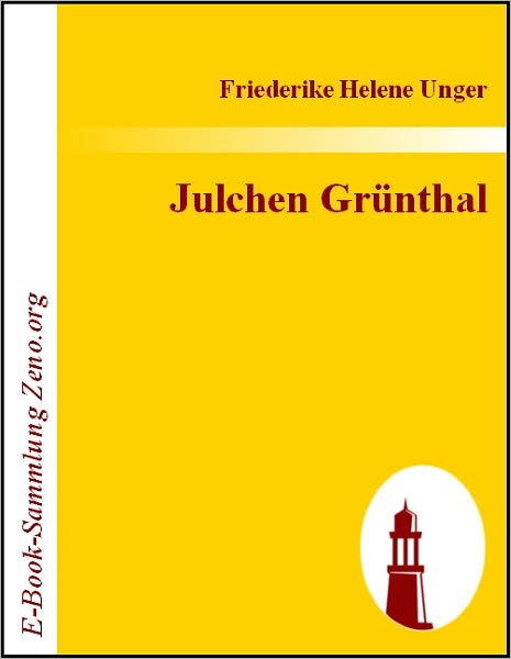Julchen Grünthal