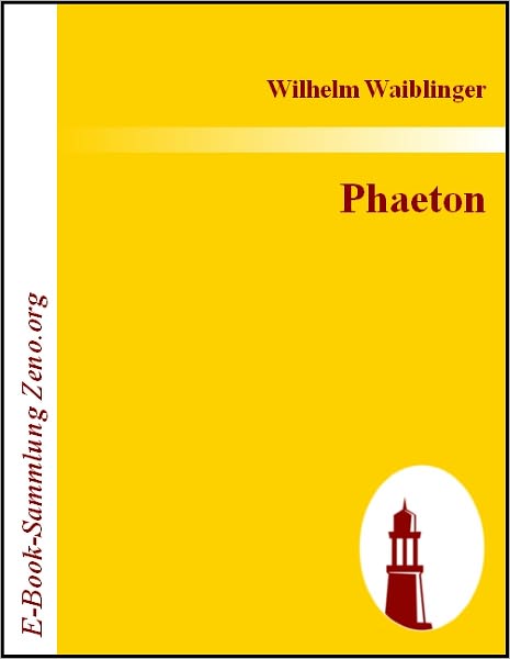 Phaeton