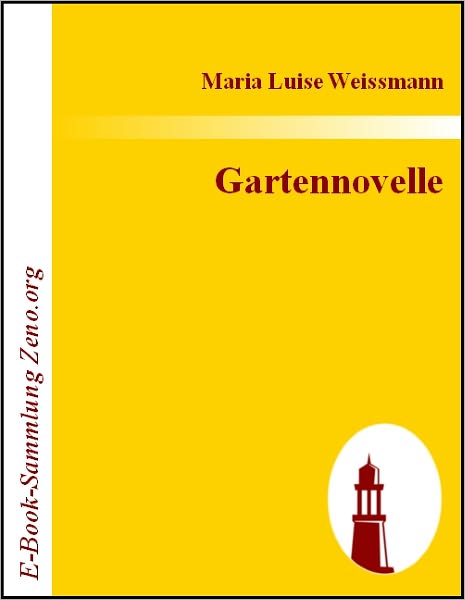 Gartennovelle