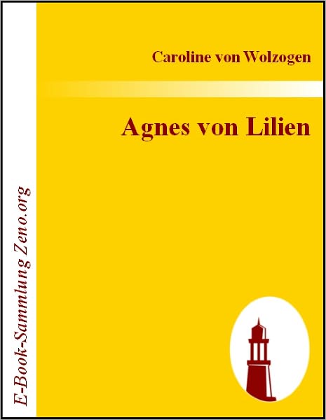 Agnes von Lilien