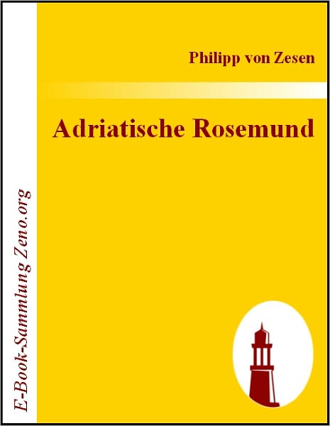 Adriatische Rosemund