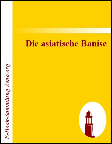 Die asiatische Banise