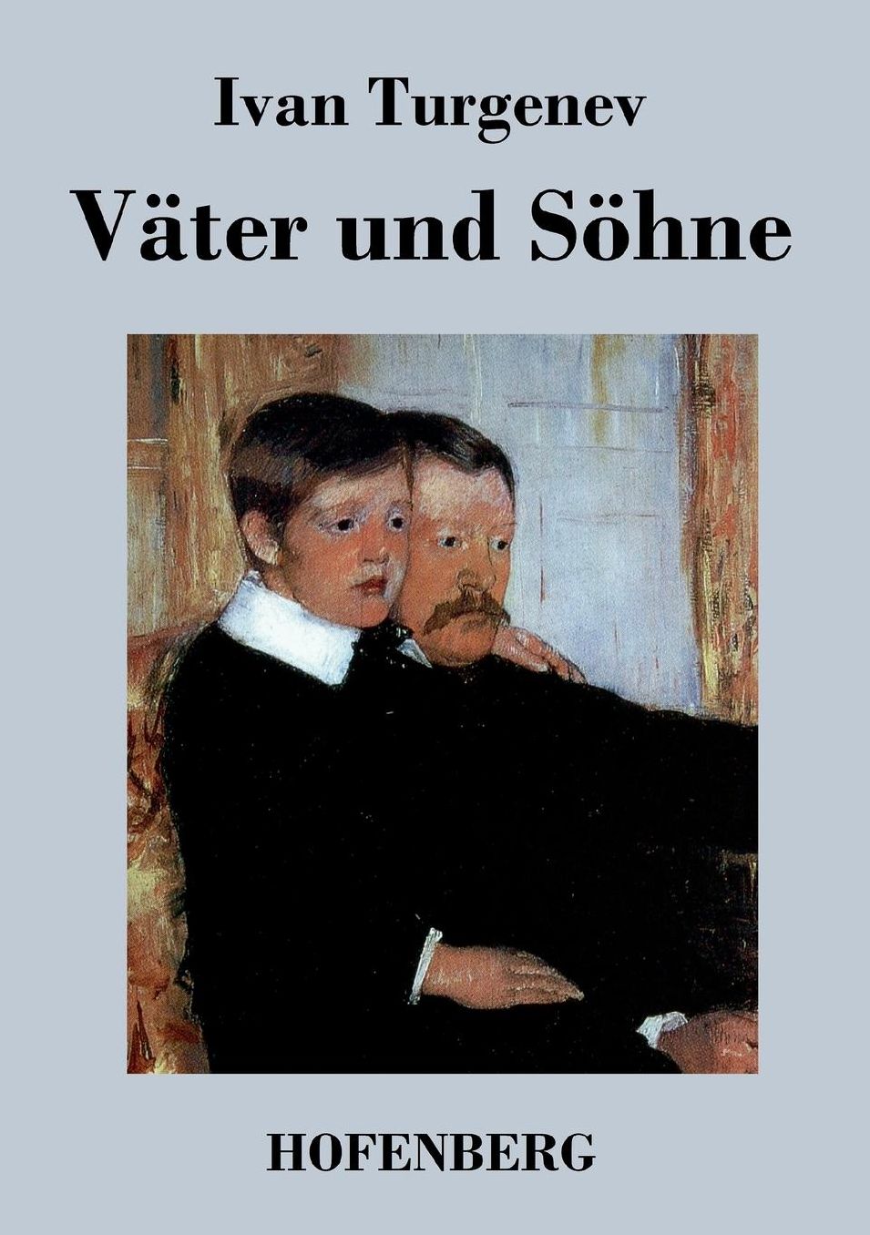 Vater Und Sohne