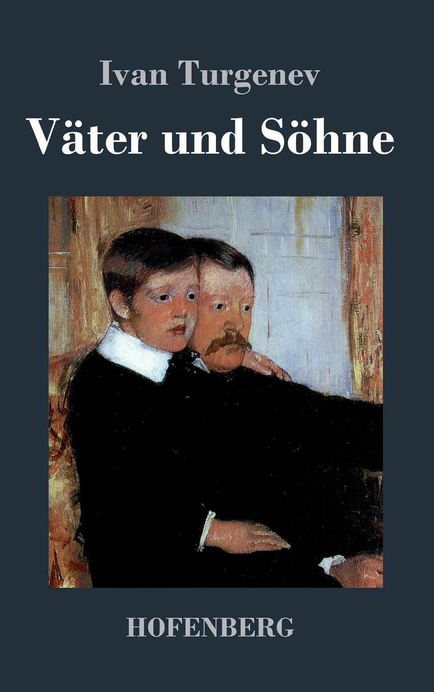 Vater Und Sohne