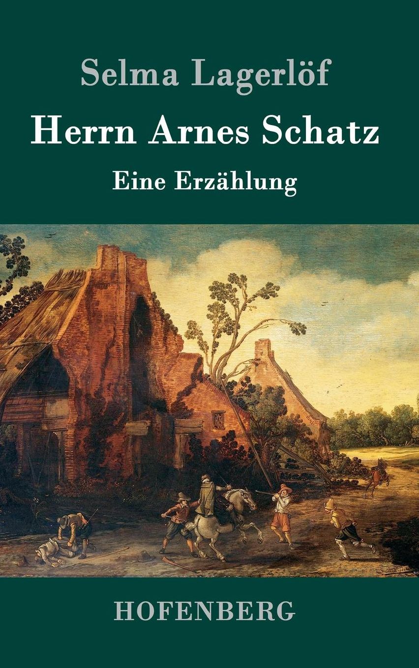 Herrn Arnes Schatz