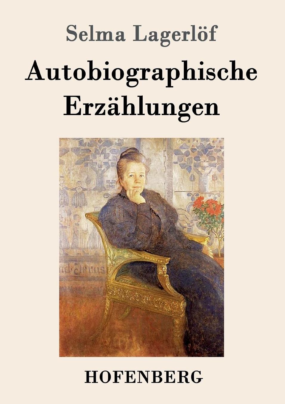 Autobiographische Erzahlungen