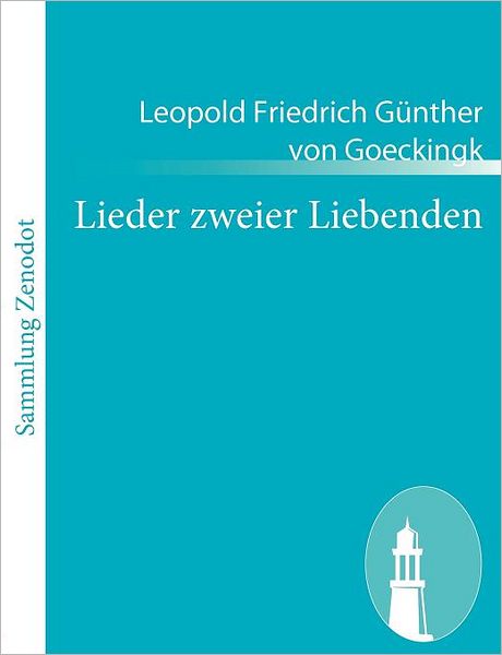 Lieder Zweier Liebenden