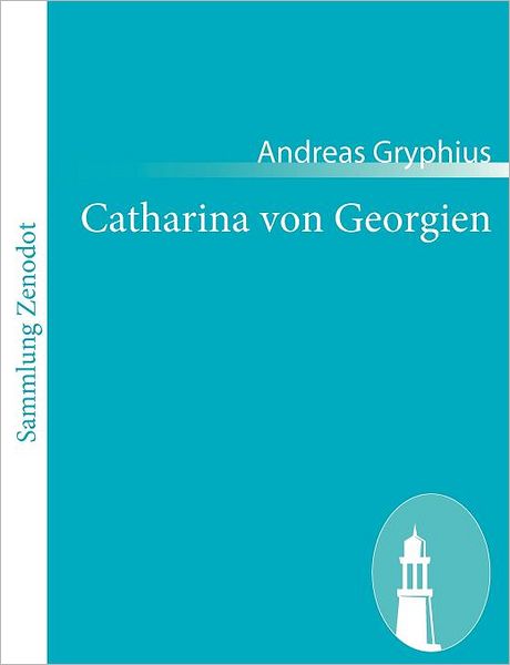 Catharina von Georgien