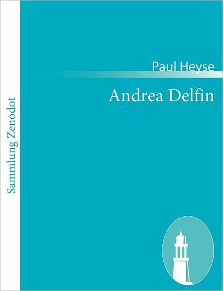 Andrea Delfin