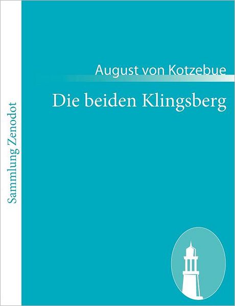 Die beiden Klingsberg