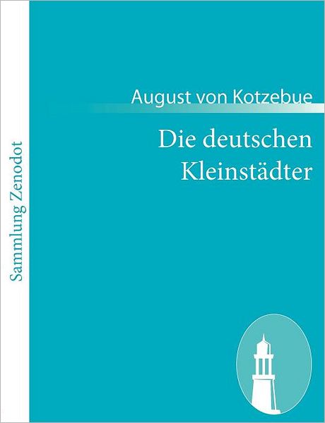 Die deutschen Kleinst dter
