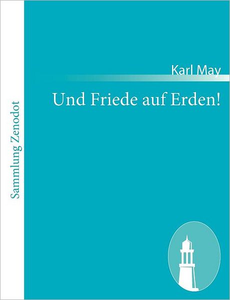 Und Friede Auf Erden!