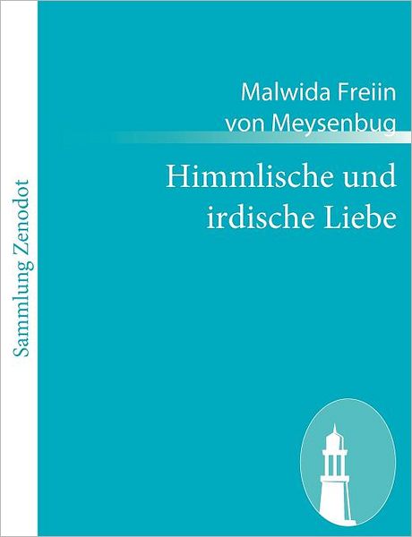 Himmlische Und Irdische Liebe