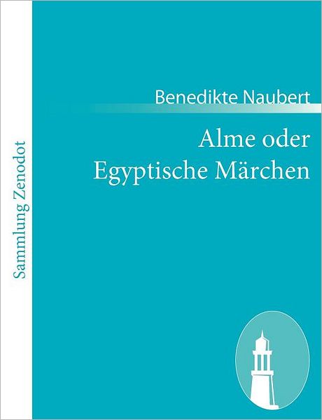 Alme Oder Egyptische M Rchen