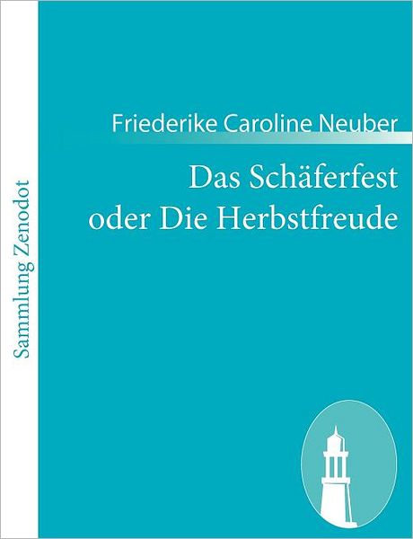 Das Sch ferfest oder Die Herbstfreude