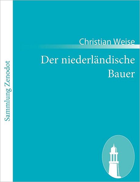 Der niederl ndische Bauer