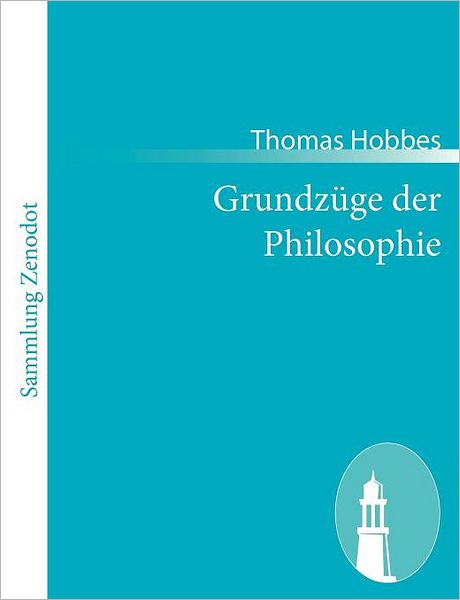 Grundz ge der Philosophie