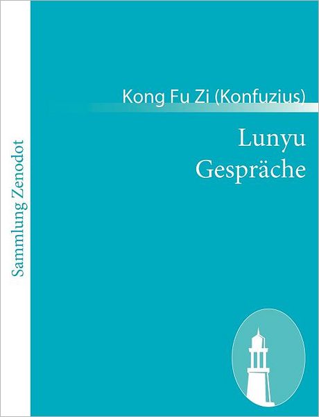 Lunyu Gespr che