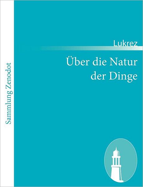ber die Natur der Dinge