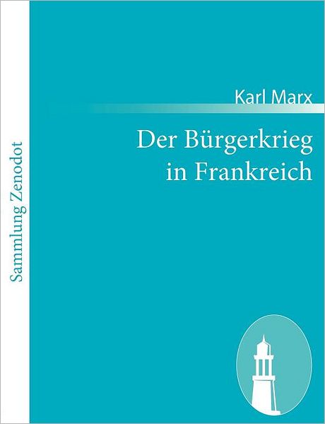 Der B rgerkrieg in Frankreich