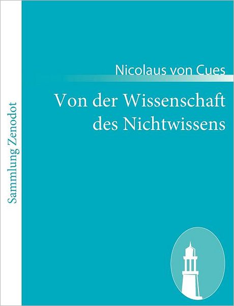 Von der Wissenschaft des Nichtwissens
