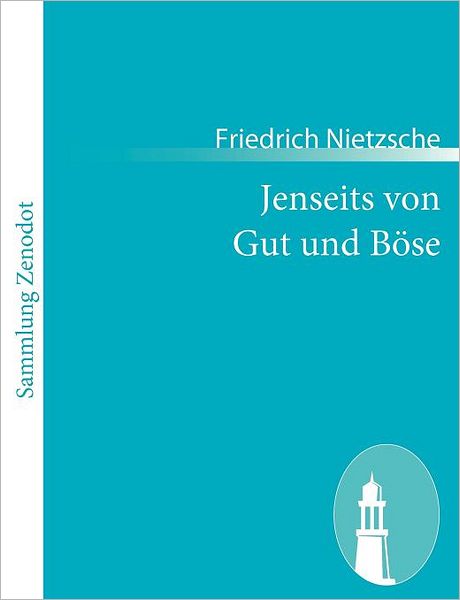 Jenseits von Gut und B se