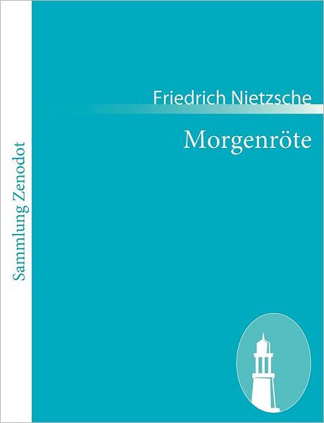 Morgenr te