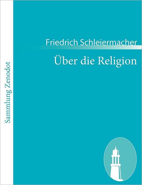 ber die Religion