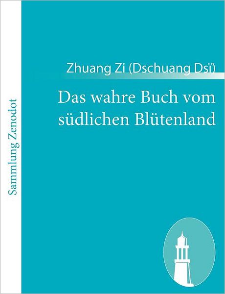Das wahre Buch vom s dlichen Bl tenland