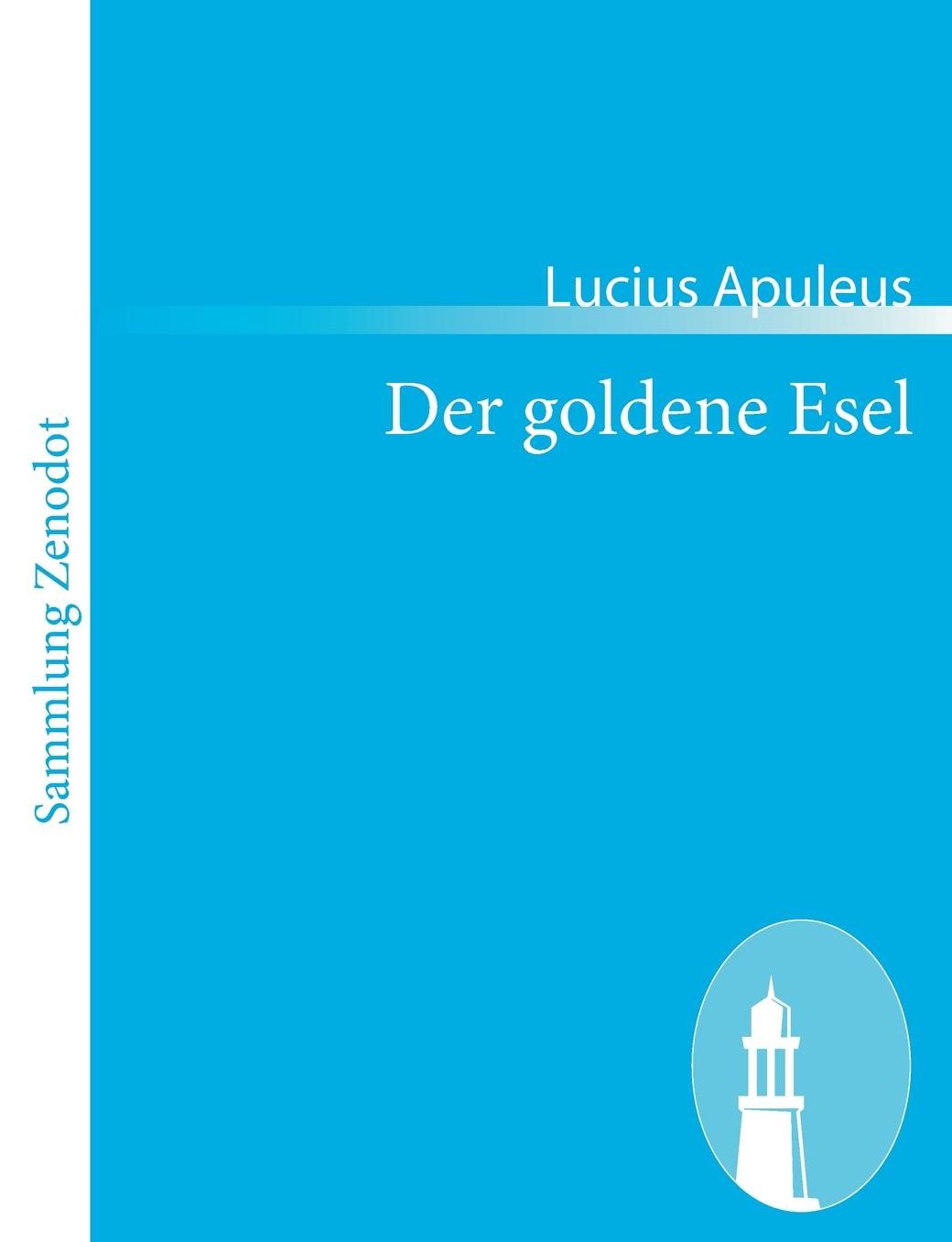 Der goldene Esel
