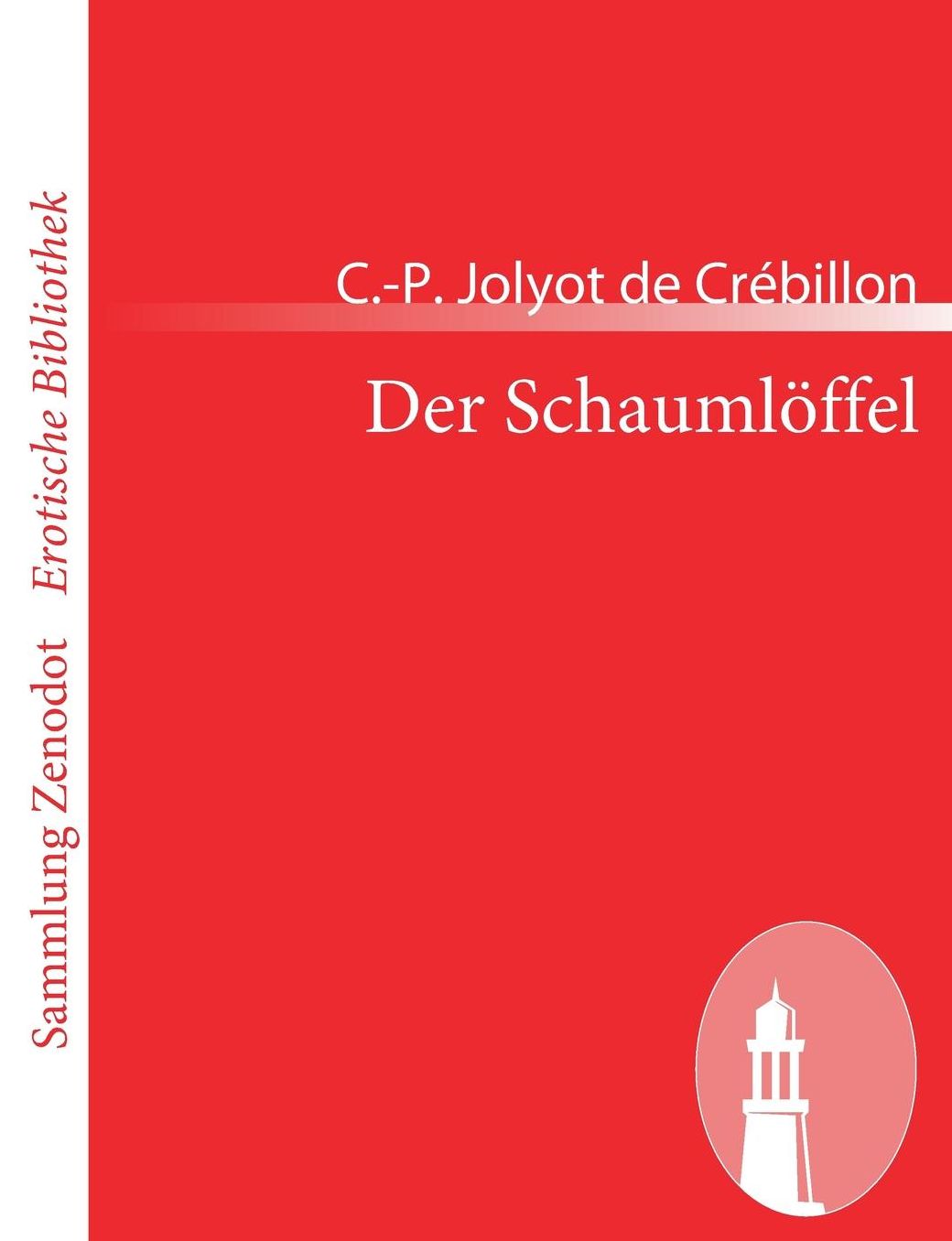 Der Schaumlöffel