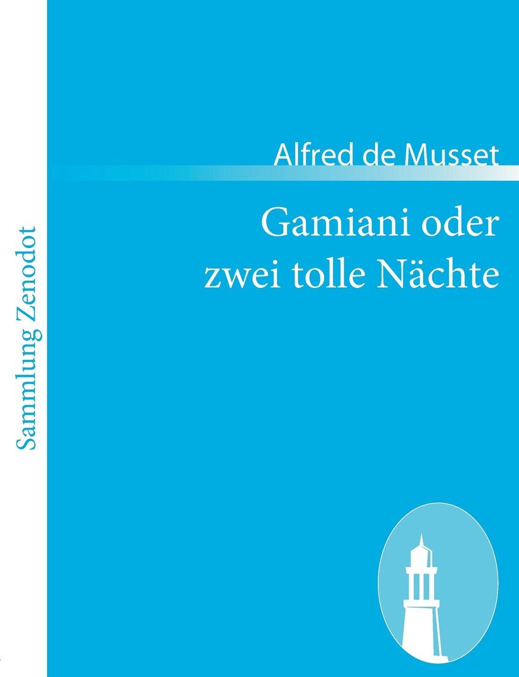 Gamiani oder zwei tolle Nächte