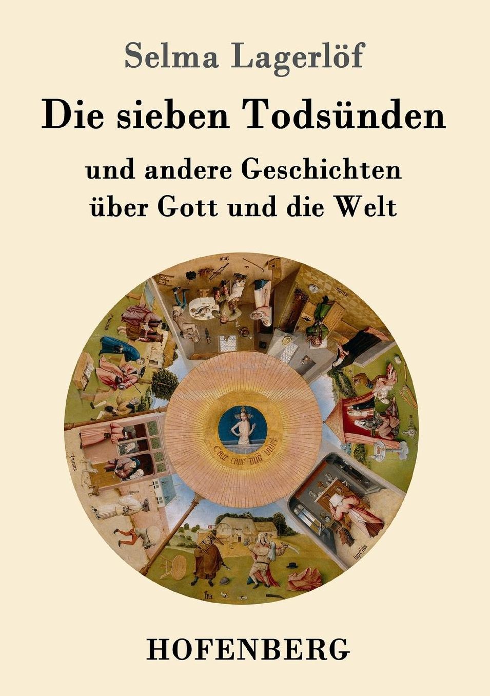 Die Sieben Todsunden