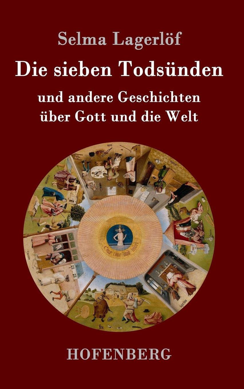 Die Sieben Todsunden