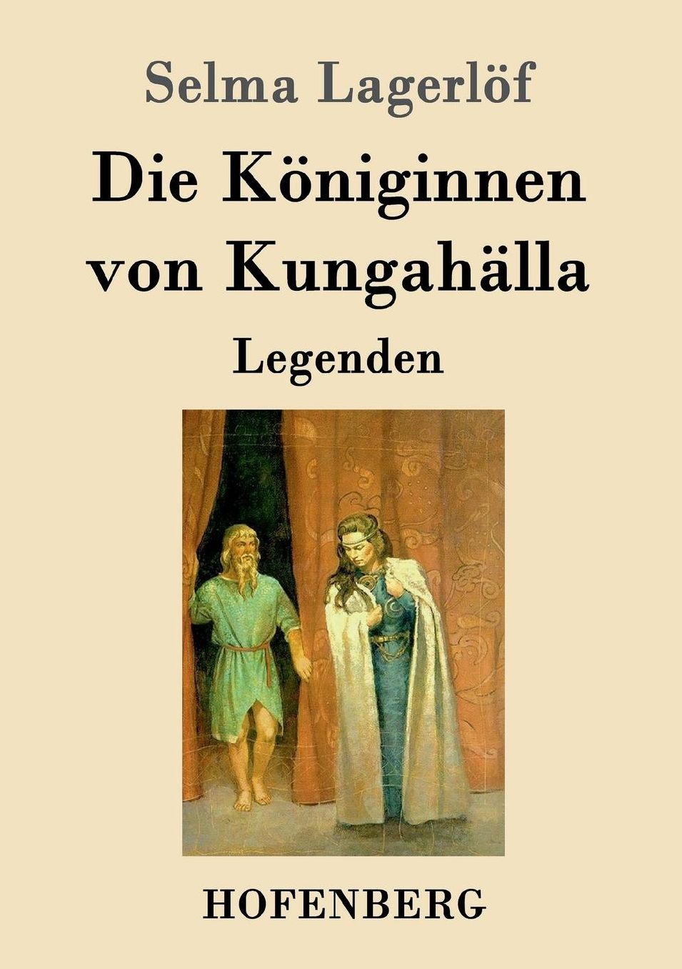 Die Koniginnen Von Kungahalla