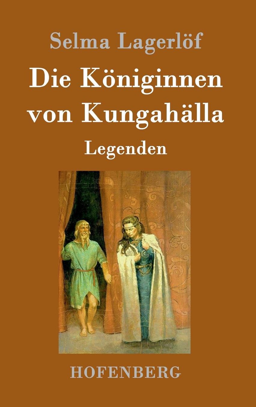 Die Koniginnen Von Kungahalla