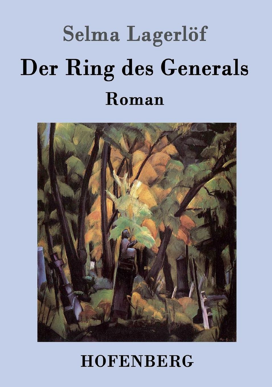 Der Ring Des Generals