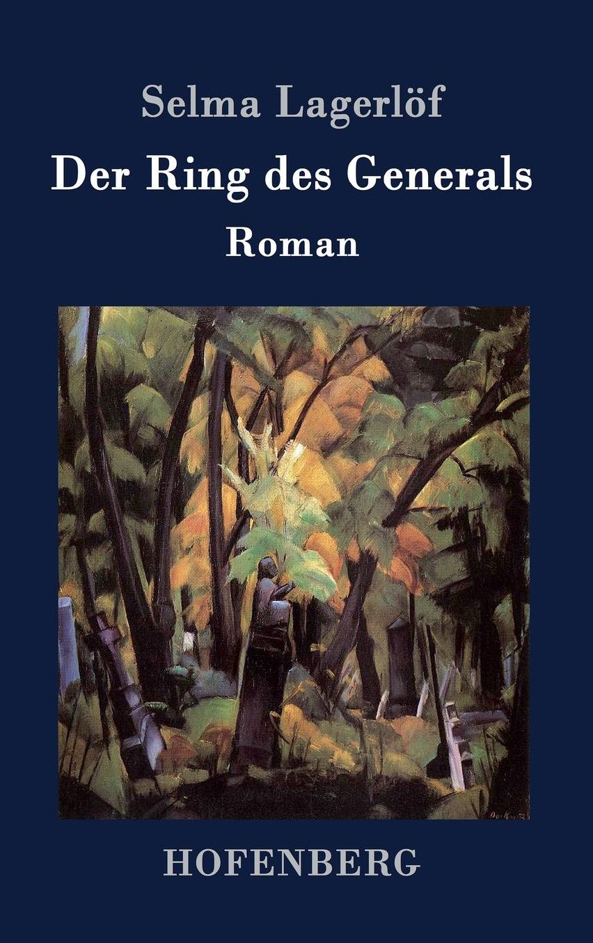 Der Ring Des Generals