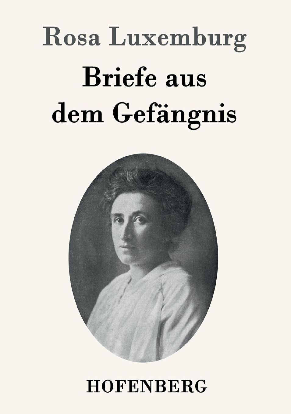Briefe Aus Dem Gefangnis