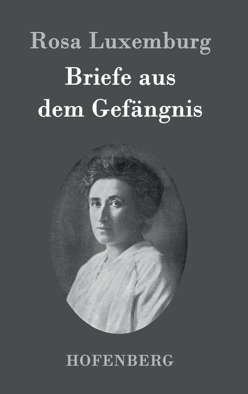 Briefe Aus Dem Gefangnis