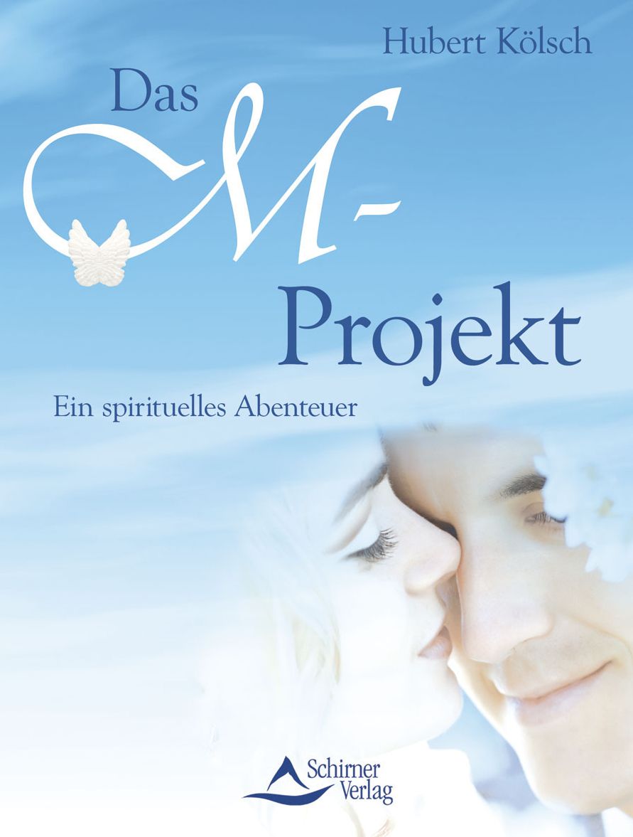 Das M-Projekt: Ein spirituelles Abenteuer