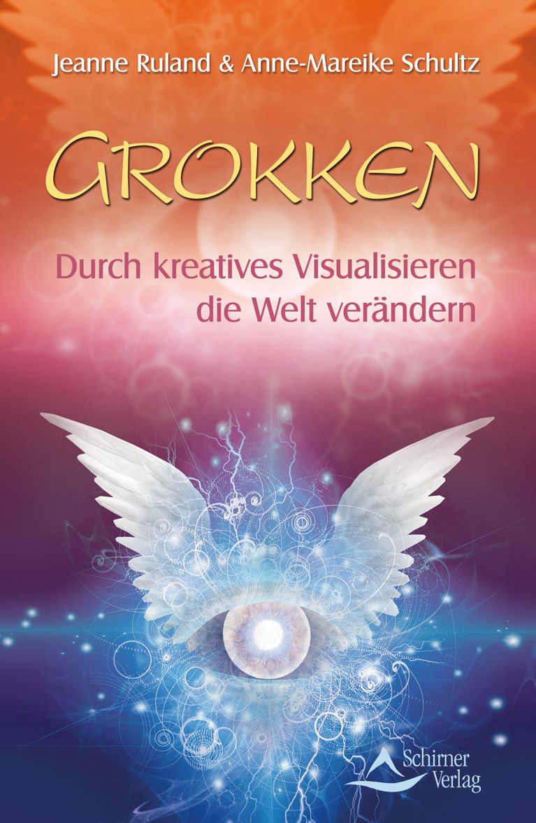 Grokken: Durch kreatives Visualisieren die Welt verändern