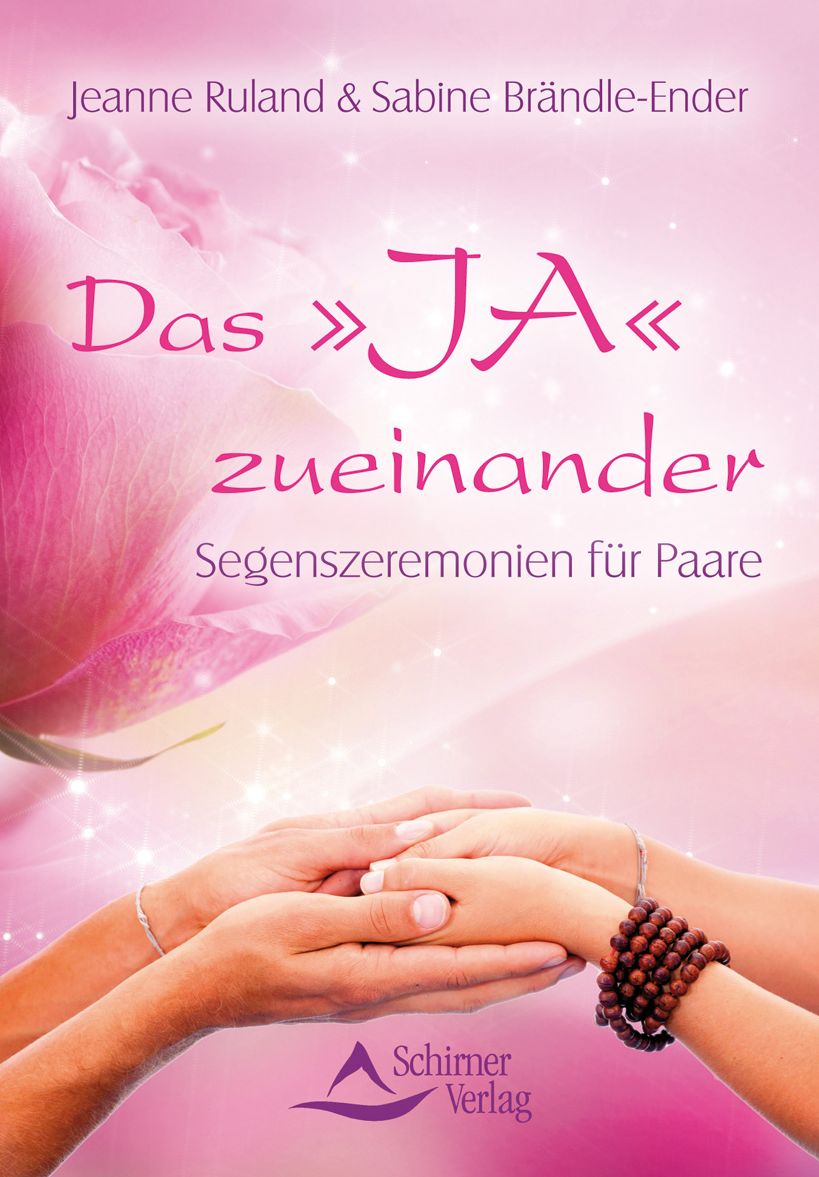 Das 'JA' zueinander: Segenszeremonien für Paare