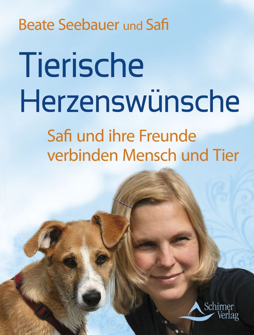 Tierische Herzenswünsche: Safi und ihre Freunde verbinden Mensch und Tier